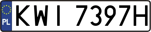 KWI7397H