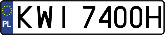 KWI7400H