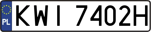 KWI7402H
