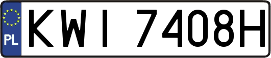 KWI7408H