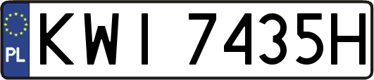 KWI7435H