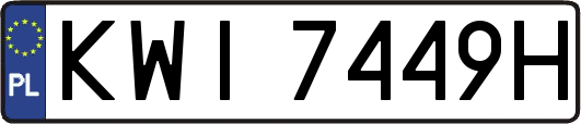 KWI7449H