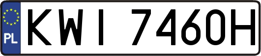KWI7460H