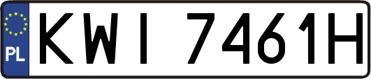 KWI7461H