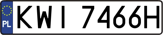 KWI7466H