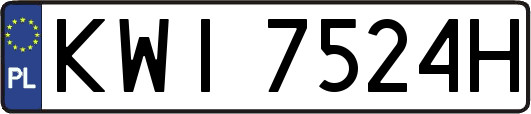KWI7524H