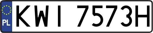 KWI7573H