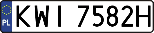 KWI7582H