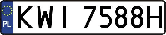 KWI7588H