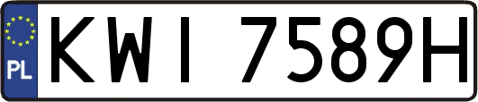 KWI7589H