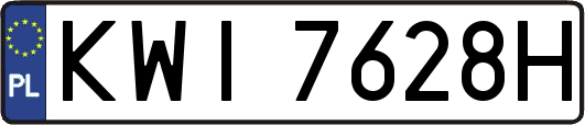 KWI7628H