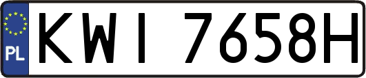 KWI7658H