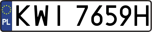 KWI7659H