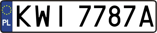 KWI7787A