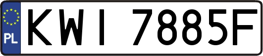KWI7885F