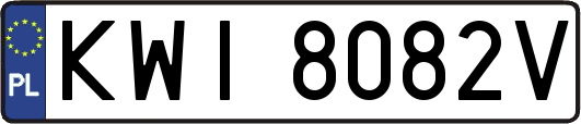 KWI8082V