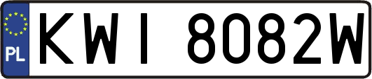 KWI8082W