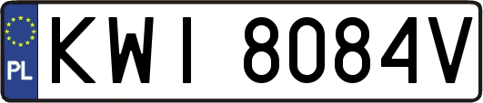KWI8084V