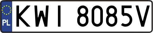 KWI8085V