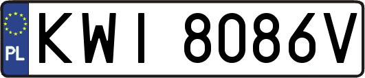 KWI8086V