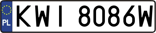 KWI8086W