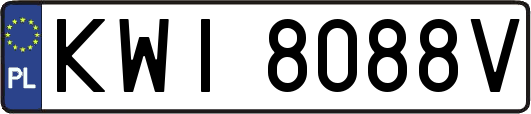 KWI8088V