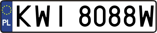 KWI8088W