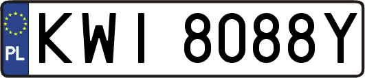KWI8088Y