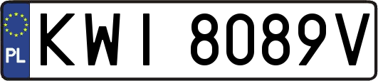 KWI8089V
