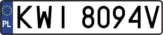 KWI8094V