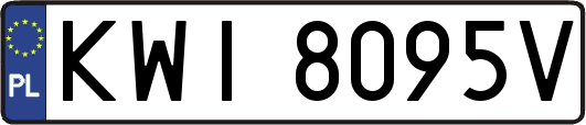 KWI8095V