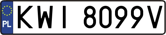KWI8099V