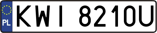 KWI8210U