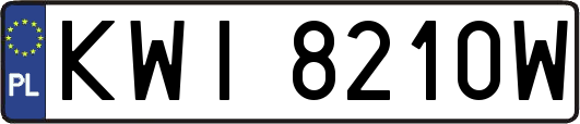 KWI8210W