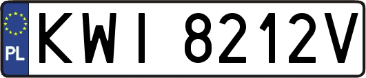KWI8212V