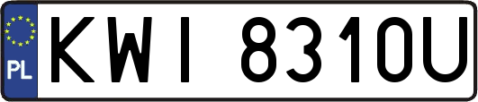 KWI8310U