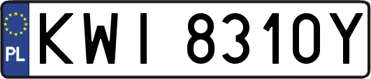KWI8310Y