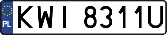 KWI8311U