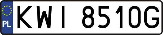 KWI8510G