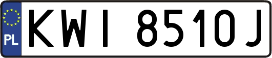 KWI8510J