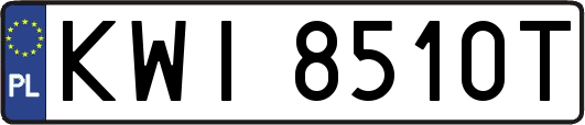 KWI8510T