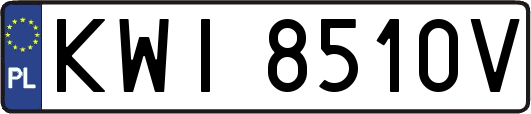 KWI8510V