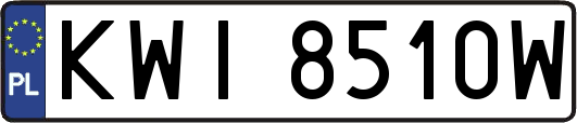 KWI8510W