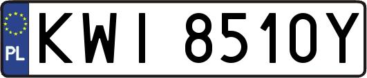 KWI8510Y
