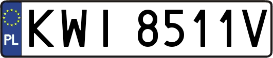 KWI8511V