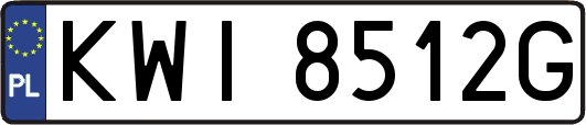 KWI8512G
