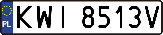 KWI8513V
