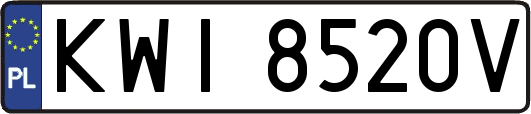 KWI8520V