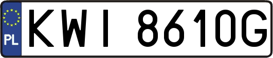 KWI8610G