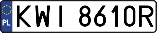 KWI8610R